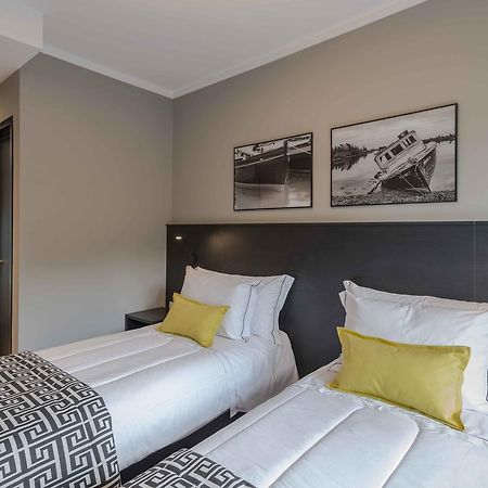I Am Design Hotel Campinas By Hotelaria Brasil Dış mekan fotoğraf