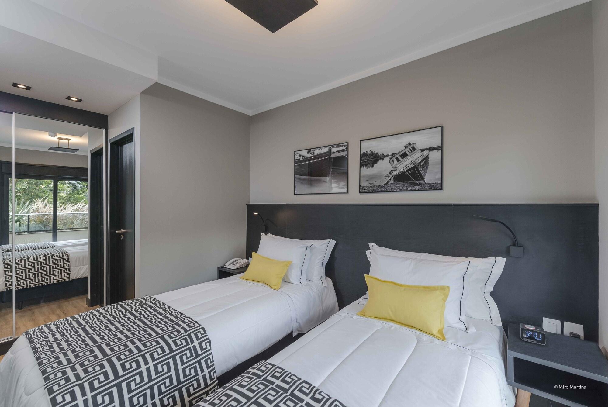 I Am Design Hotel Campinas By Hotelaria Brasil Dış mekan fotoğraf