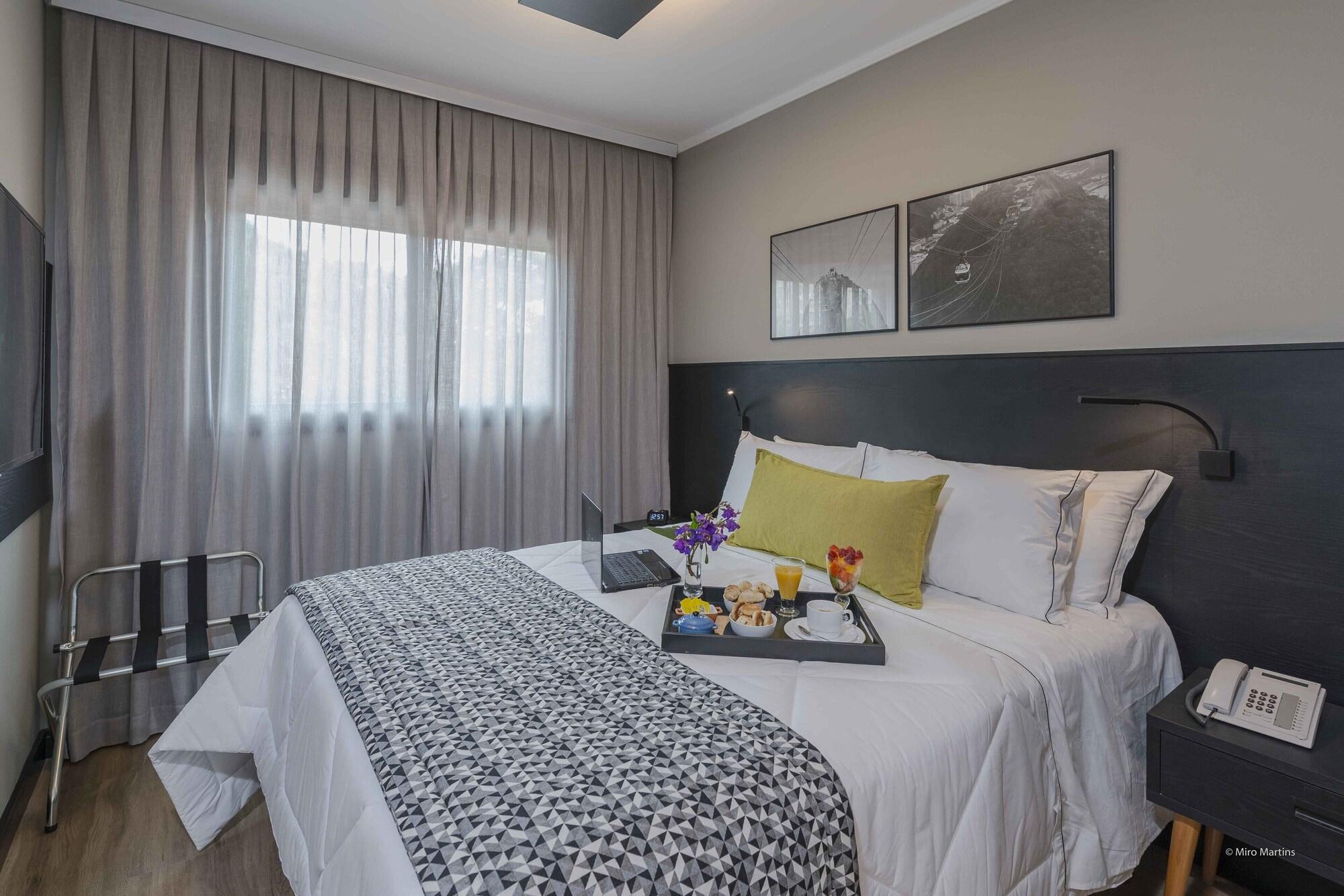 I Am Design Hotel Campinas By Hotelaria Brasil Dış mekan fotoğraf
