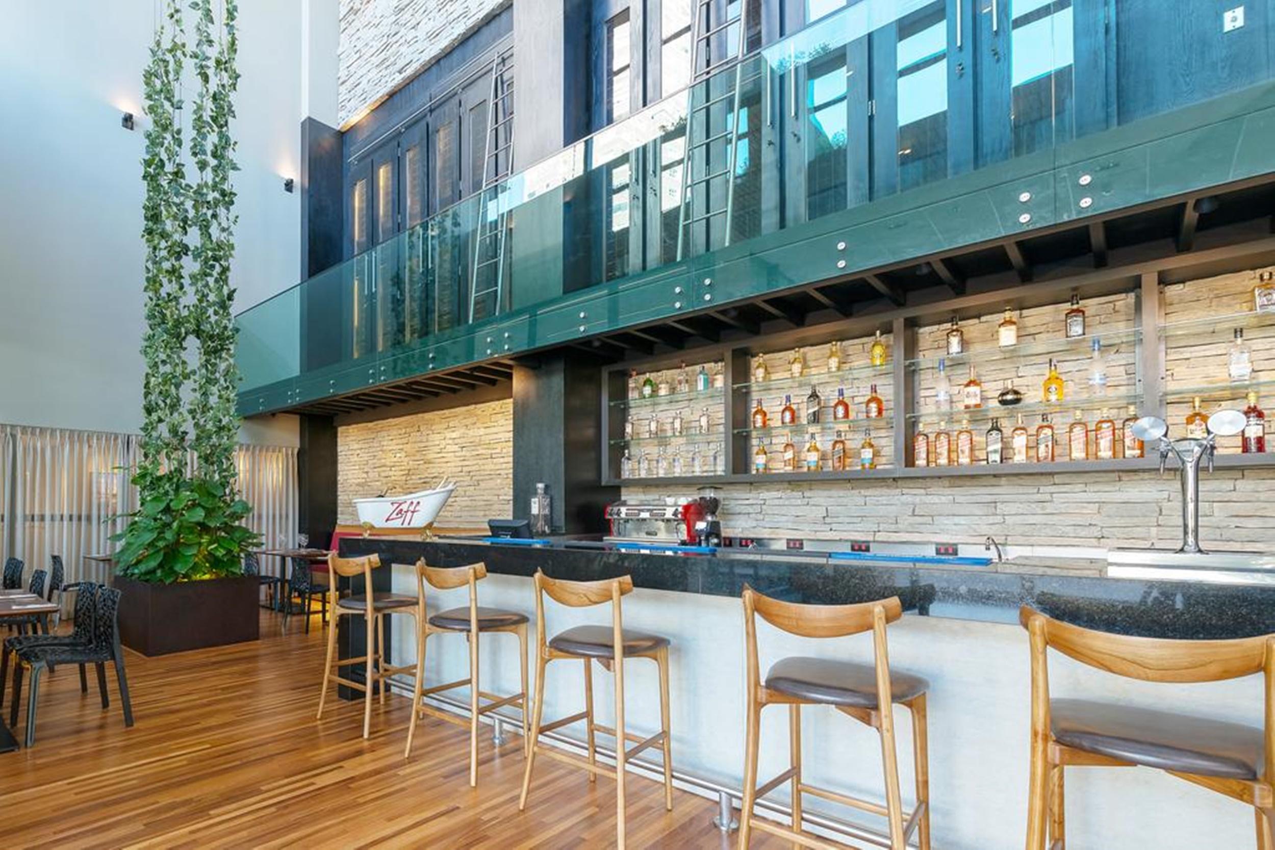 I Am Design Hotel Campinas By Hotelaria Brasil Dış mekan fotoğraf