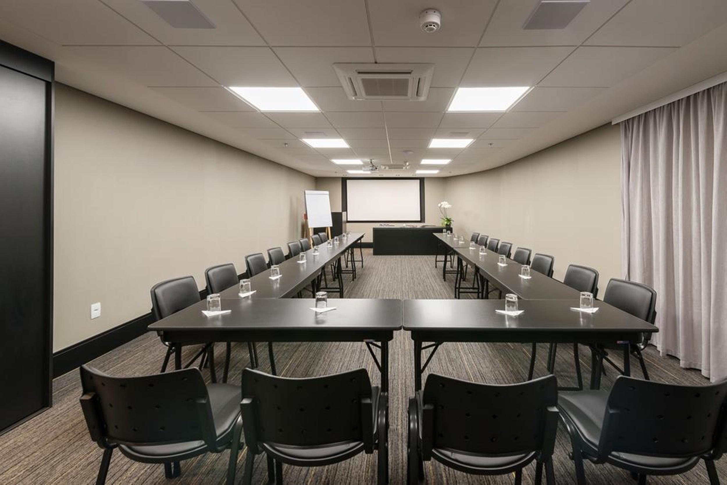I Am Design Hotel Campinas By Hotelaria Brasil Dış mekan fotoğraf