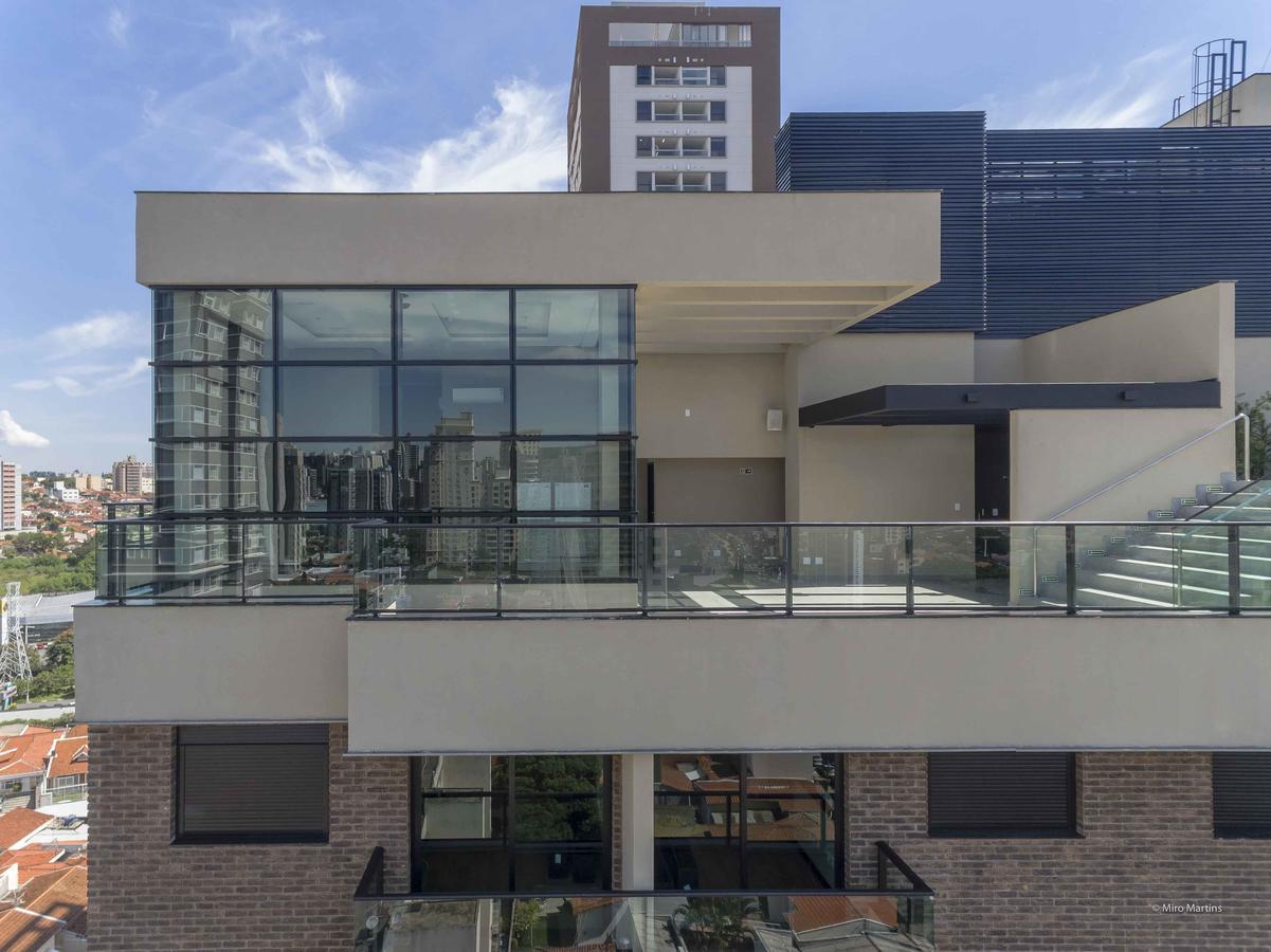 I Am Design Hotel Campinas By Hotelaria Brasil Dış mekan fotoğraf